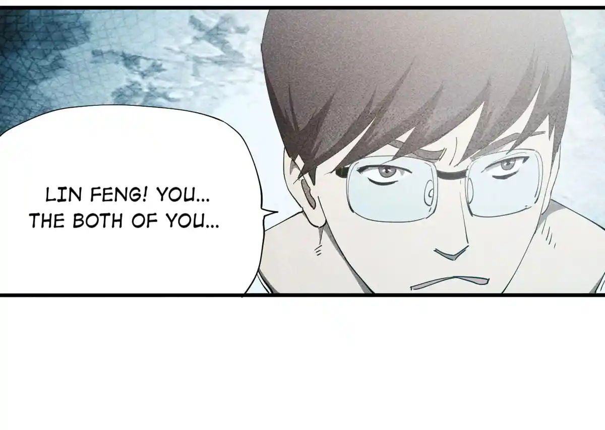 Big Uncle’s Podcast of Mysteries 95