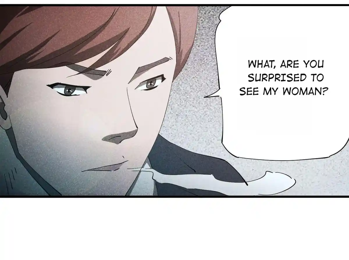 Big Uncle’s Podcast of Mysteries 95