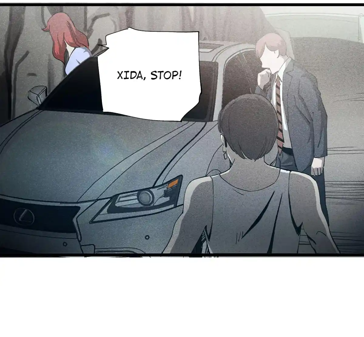 Big Uncle’s Podcast of Mysteries 95