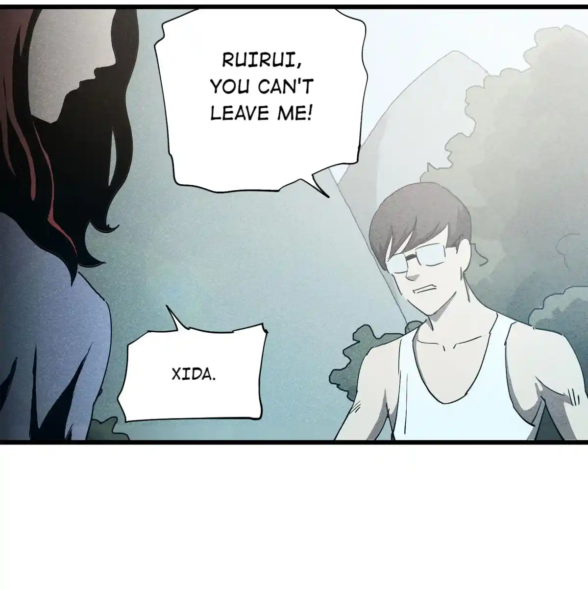 Big Uncle’s Podcast of Mysteries 95