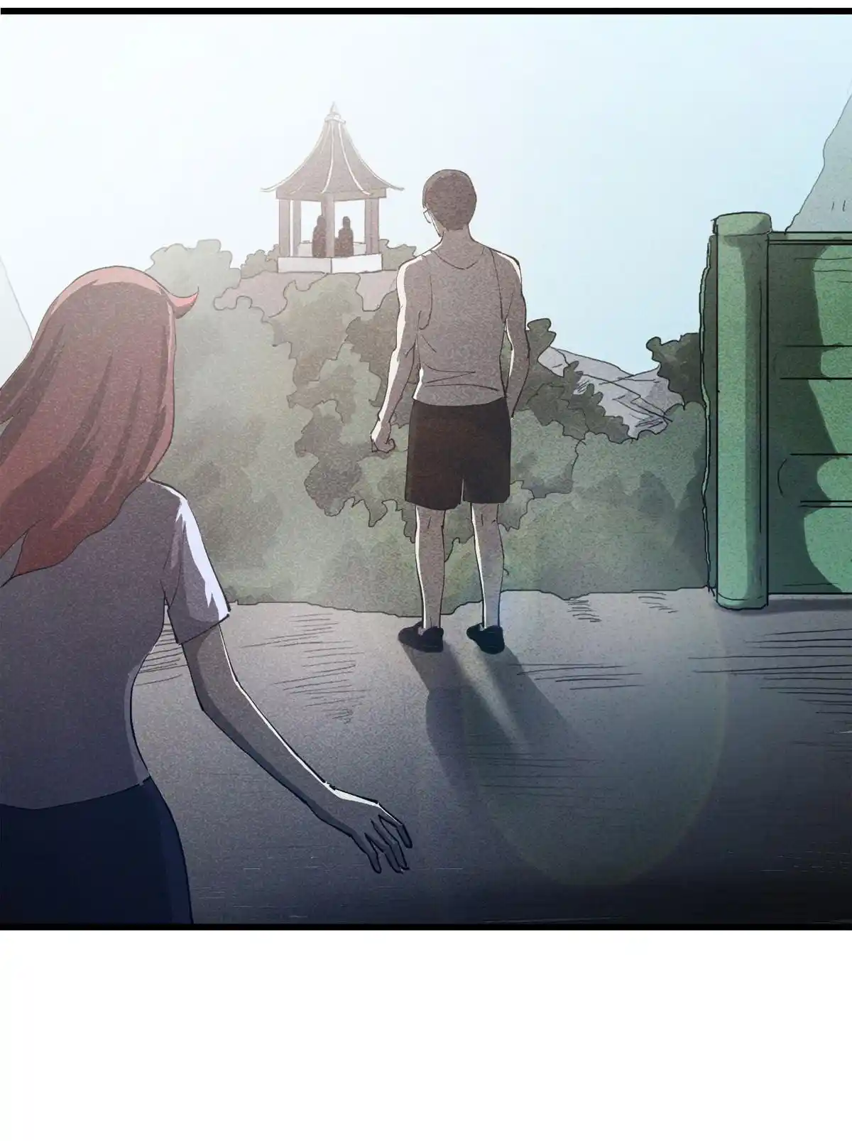 Big Uncle’s Podcast of Mysteries 95