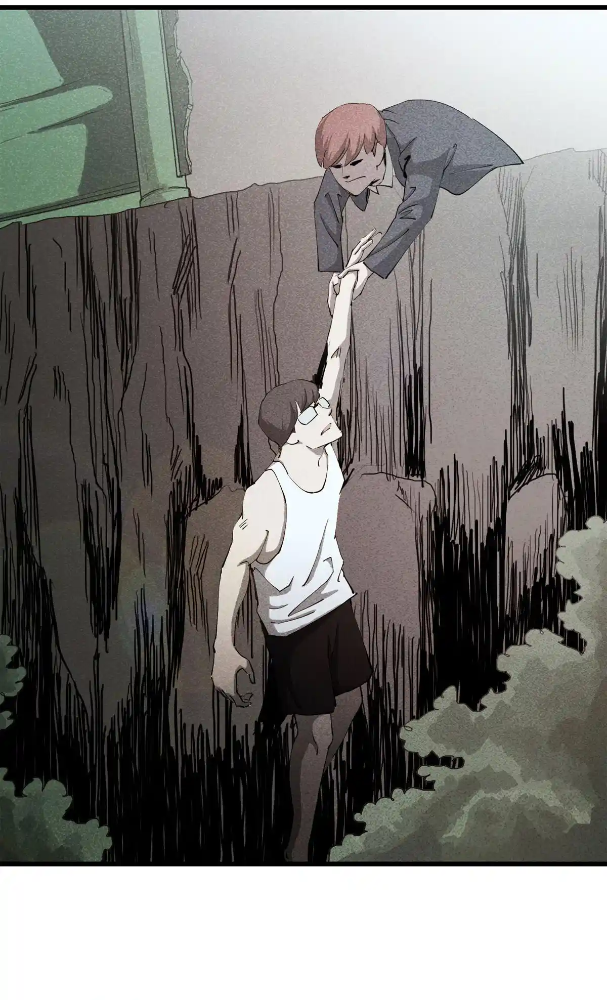 Big Uncle’s Podcast of Mysteries 95