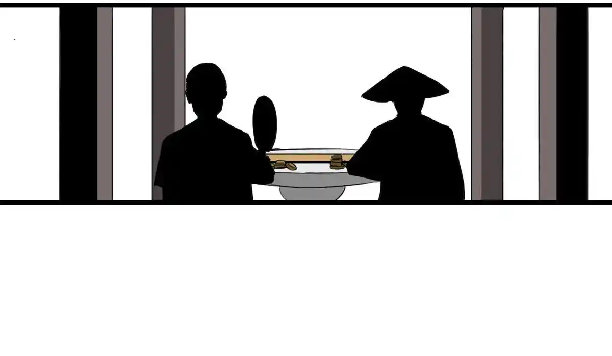 Big Uncle’s Podcast of Mysteries 95