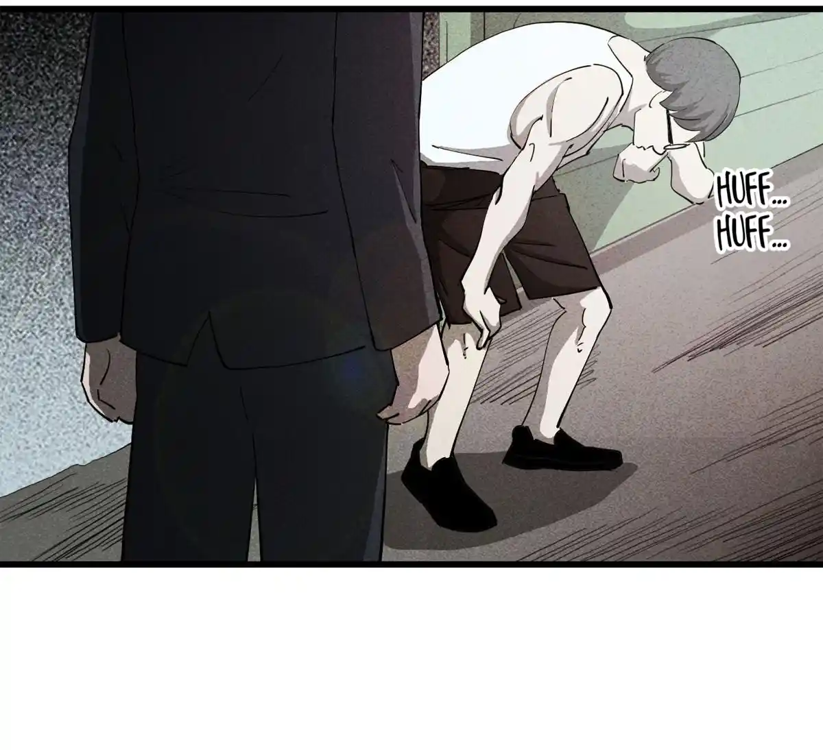 Big Uncle’s Podcast of Mysteries 95