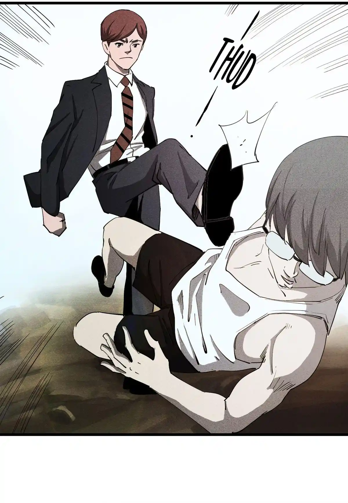 Big Uncle’s Podcast of Mysteries 95