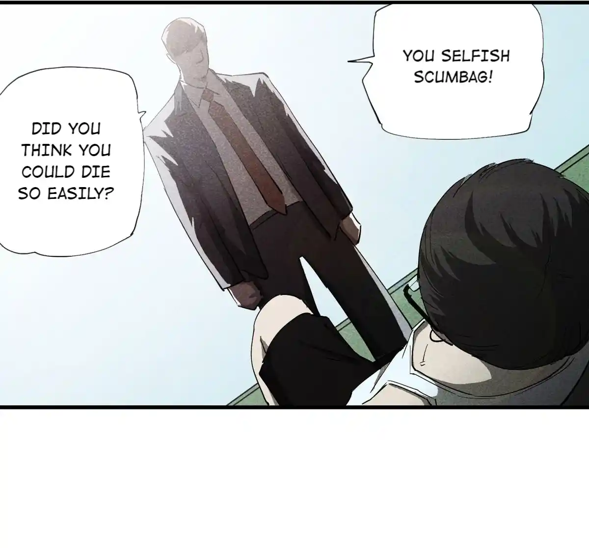 Big Uncle’s Podcast of Mysteries 95