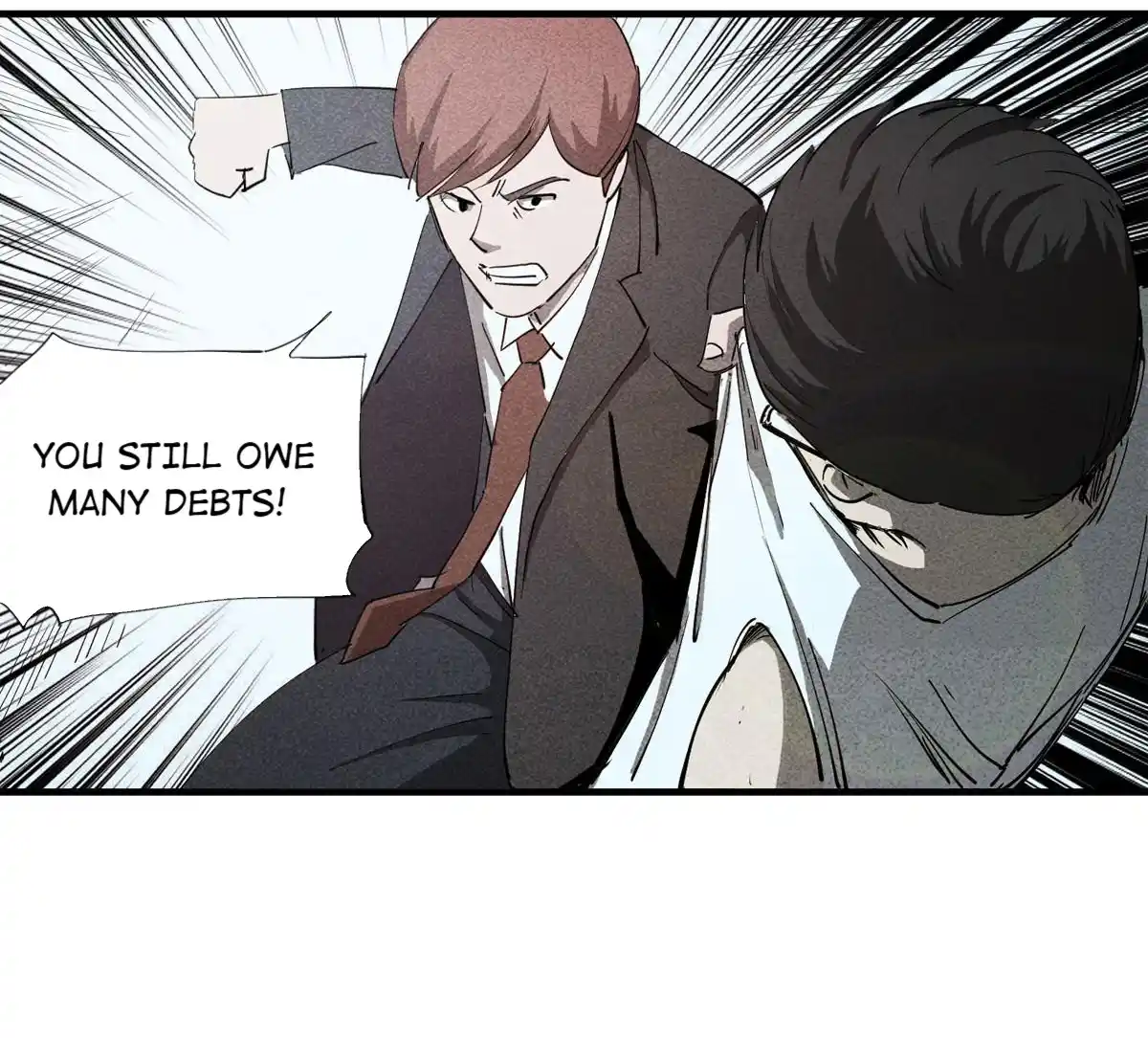 Big Uncle’s Podcast of Mysteries 95