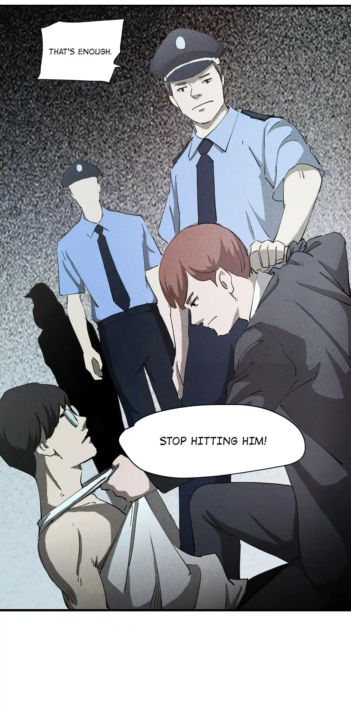 Big Uncle’s Podcast of Mysteries 95