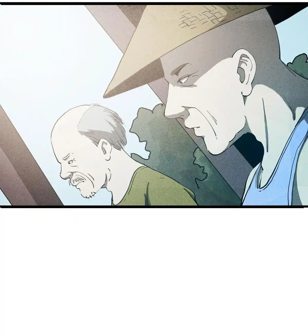 Big Uncle’s Podcast of Mysteries 95