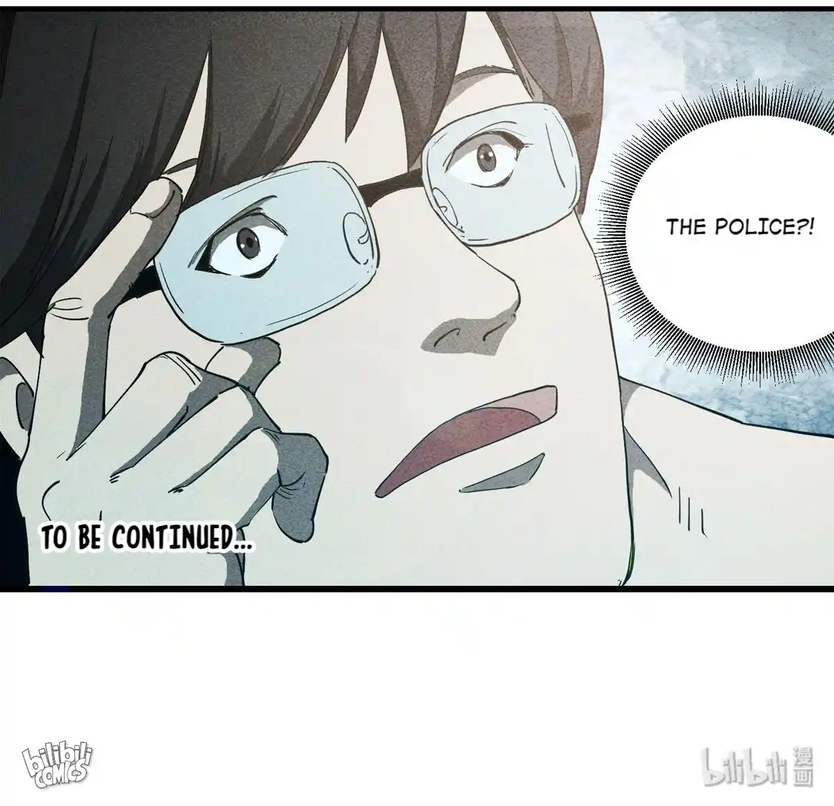 Big Uncle’s Podcast of Mysteries 95