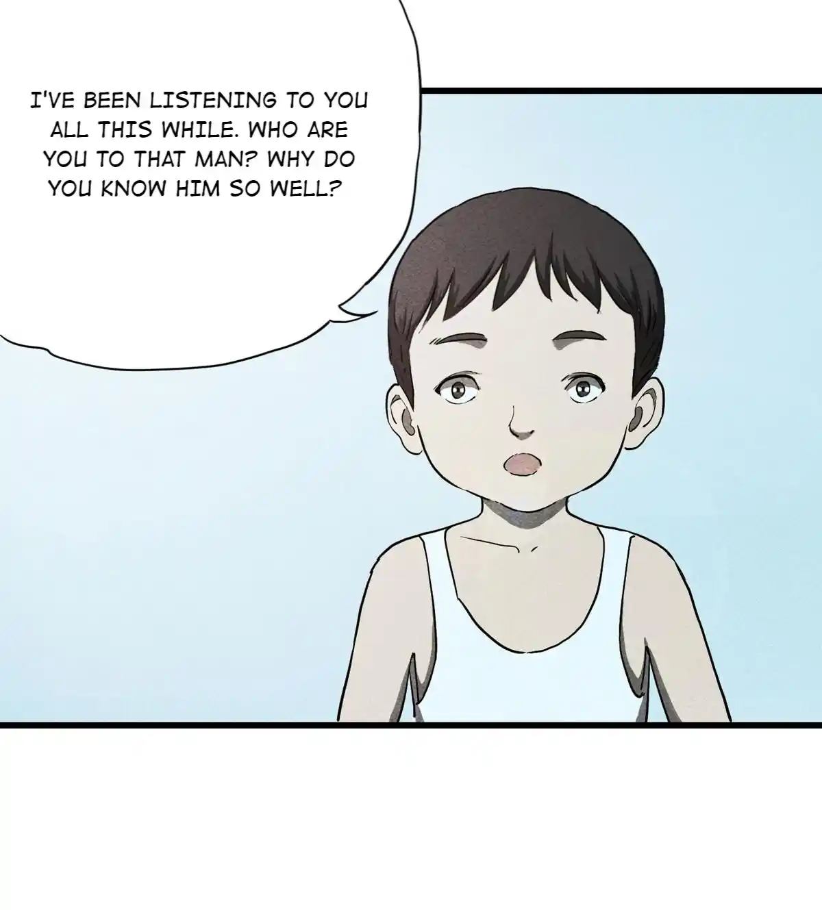 Big Uncle’s Podcast of Mysteries 96