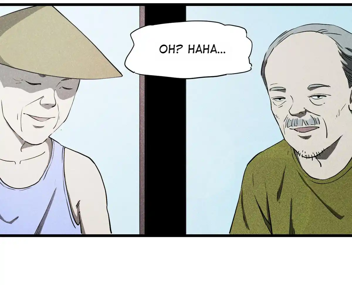 Big Uncle’s Podcast of Mysteries 96