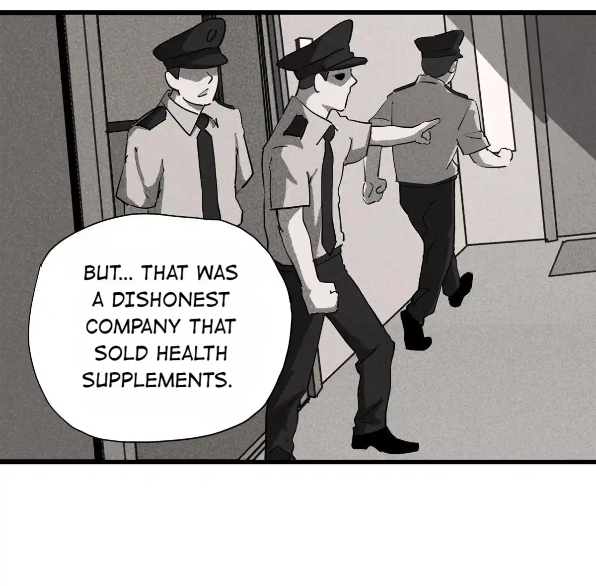 Big Uncle’s Podcast of Mysteries 96