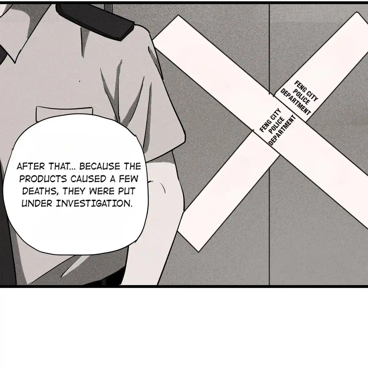 Big Uncle’s Podcast of Mysteries 96