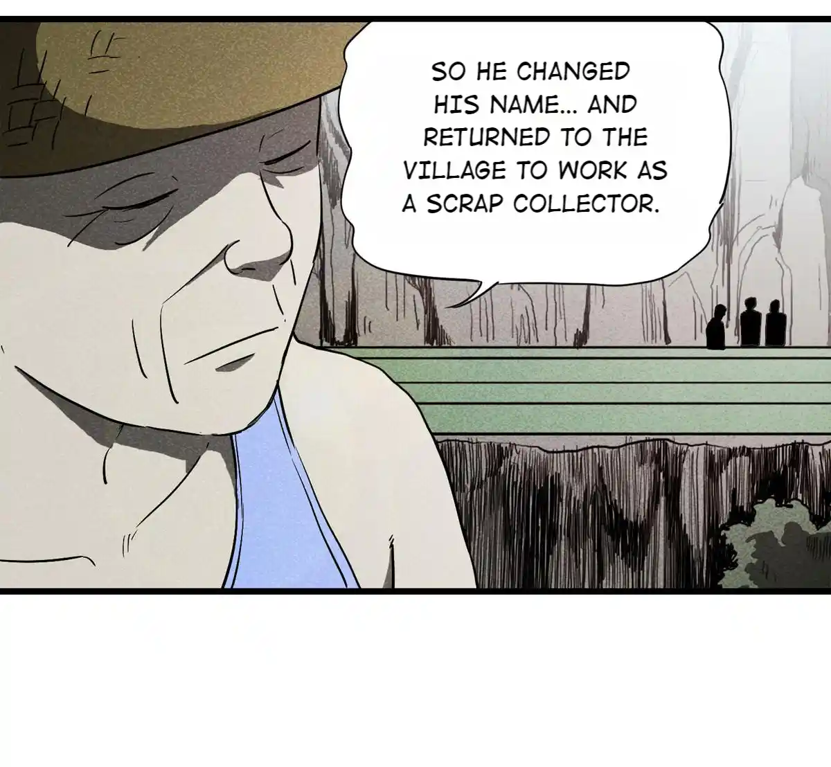 Big Uncle’s Podcast of Mysteries 96