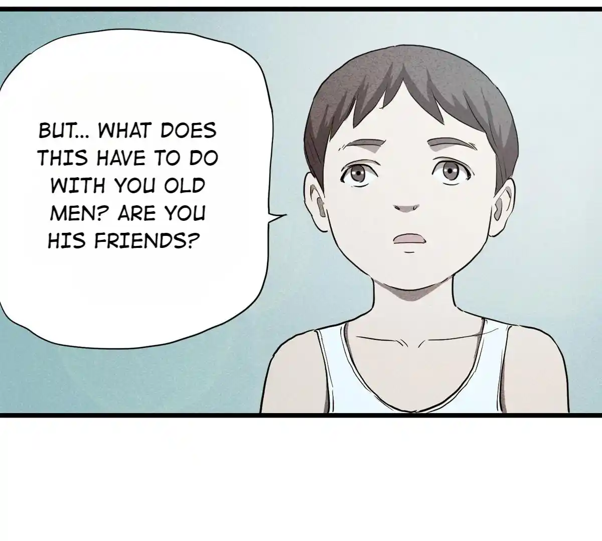 Big Uncle’s Podcast of Mysteries 96