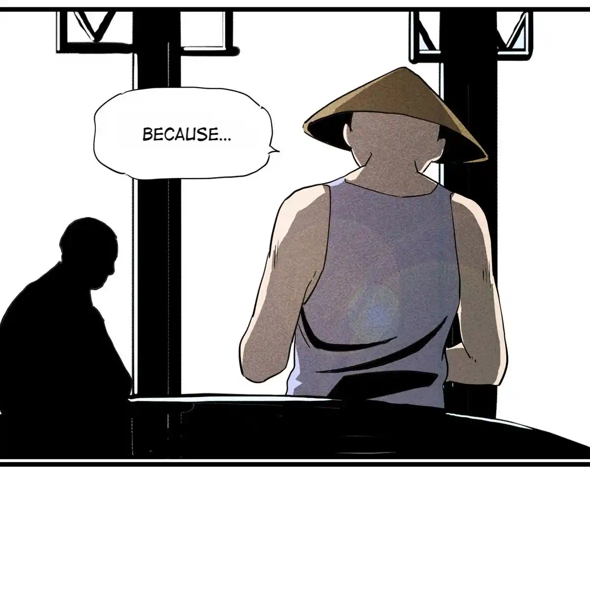 Big Uncle’s Podcast of Mysteries 96