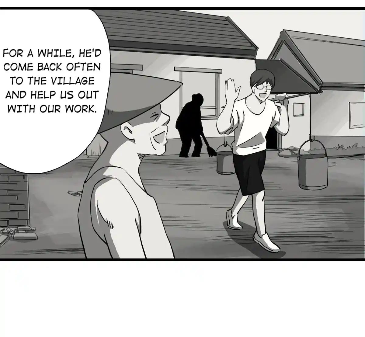 Big Uncle’s Podcast of Mysteries 96