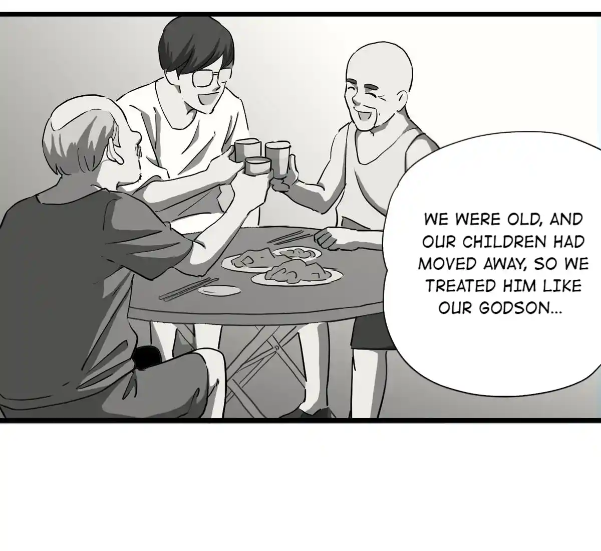 Big Uncle’s Podcast of Mysteries 96