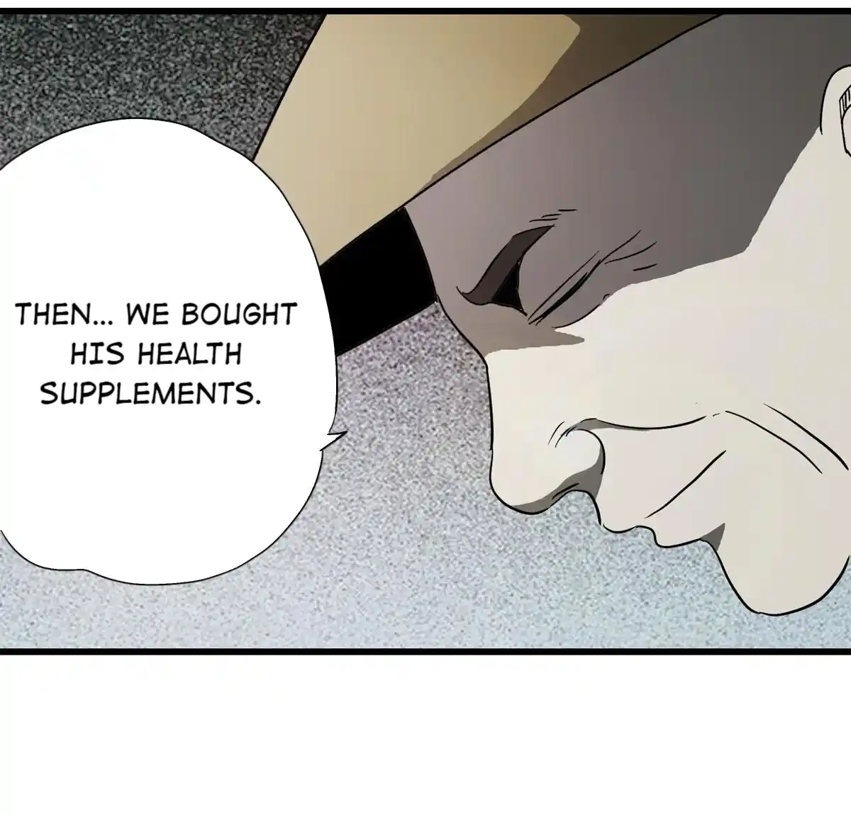 Big Uncle’s Podcast of Mysteries 96