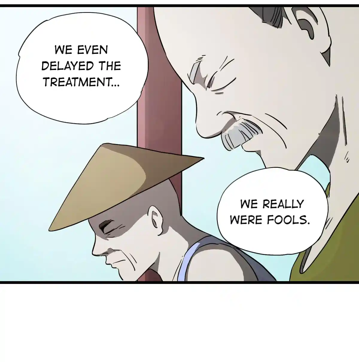 Big Uncle’s Podcast of Mysteries 96