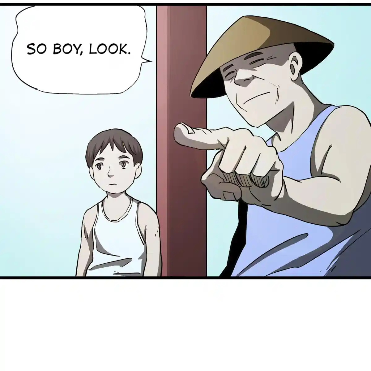 Big Uncle’s Podcast of Mysteries 96