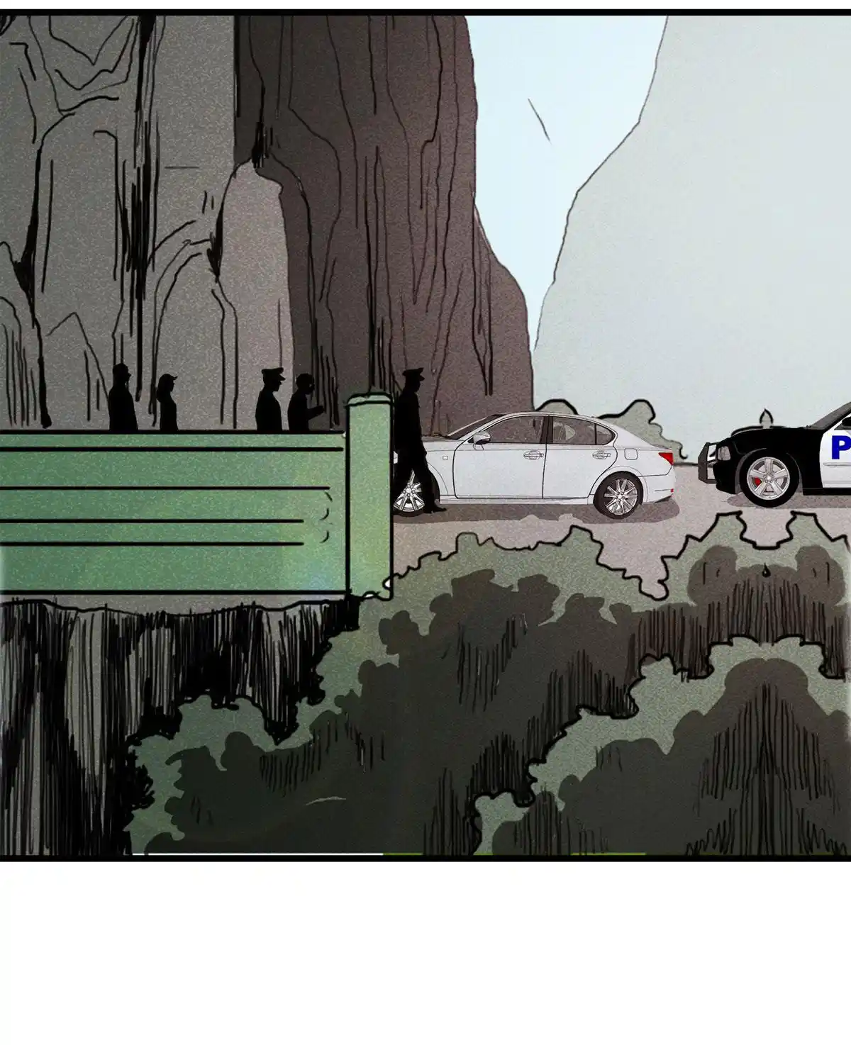 Big Uncle’s Podcast of Mysteries 96