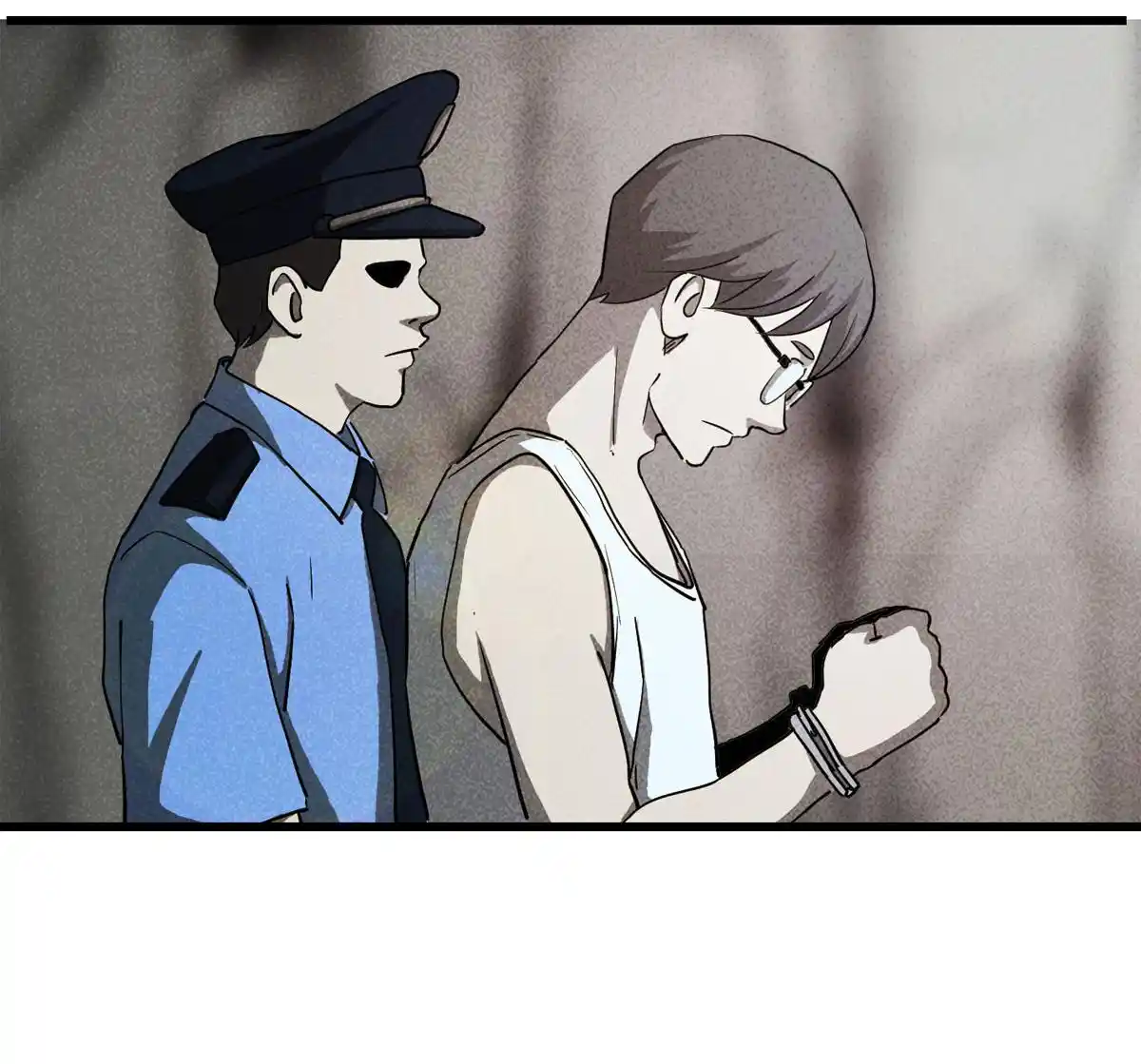 Big Uncle’s Podcast of Mysteries 96