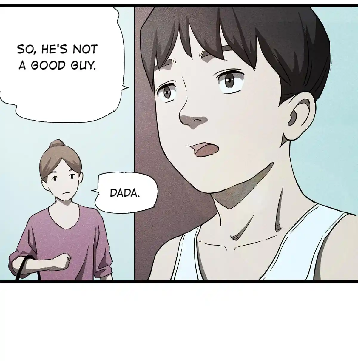 Big Uncle’s Podcast of Mysteries 96