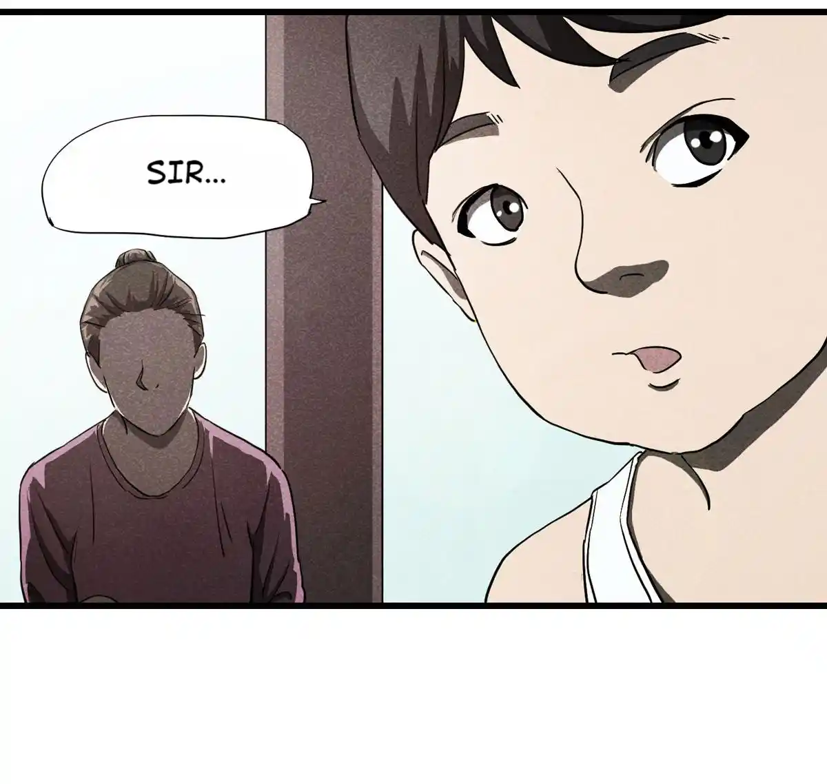 Big Uncle’s Podcast of Mysteries 96