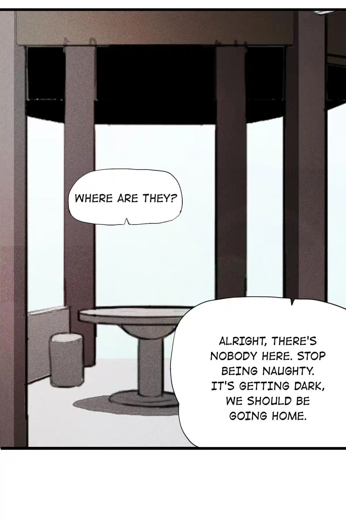 Big Uncle’s Podcast of Mysteries 96