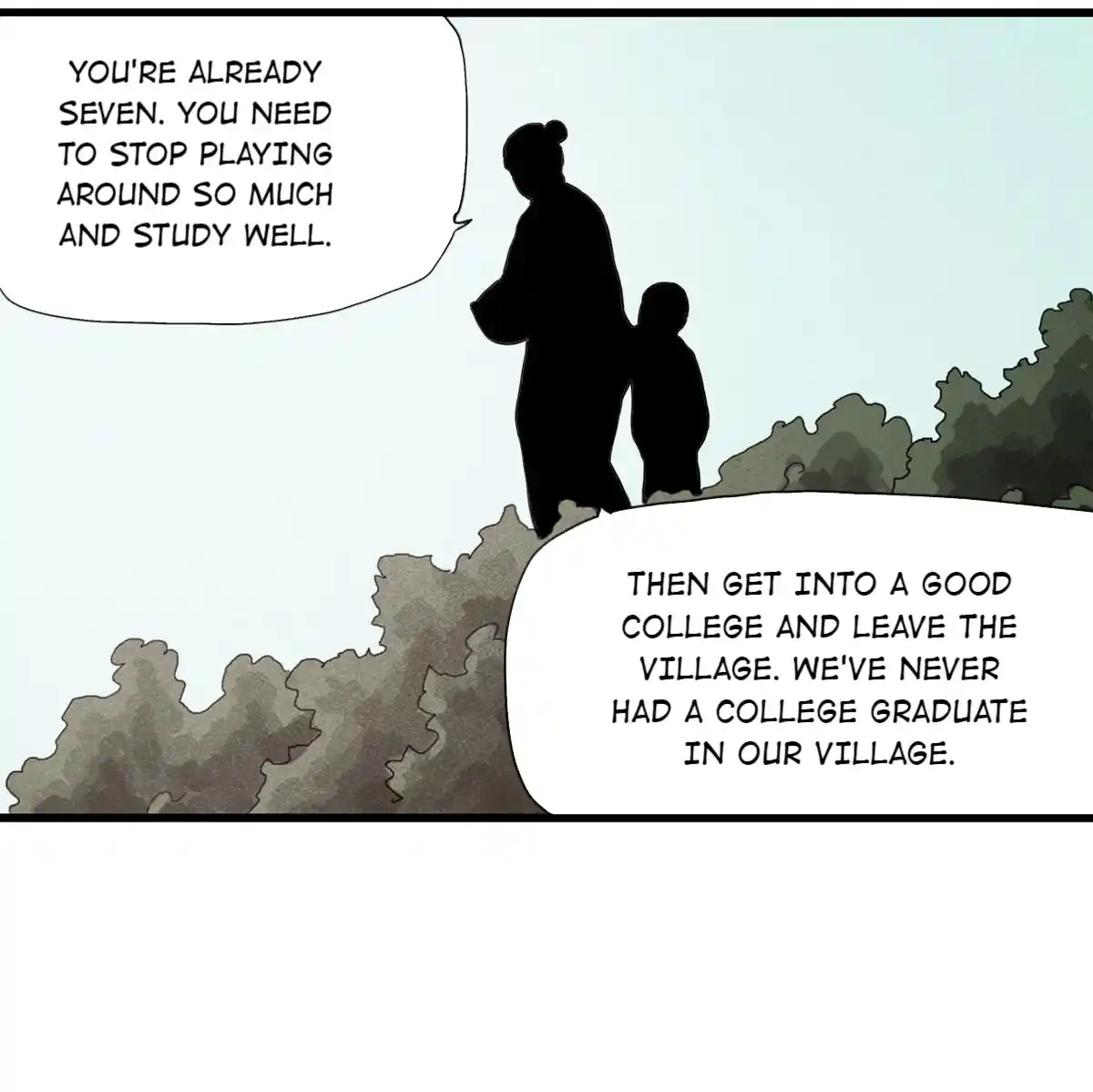 Big Uncle’s Podcast of Mysteries 96