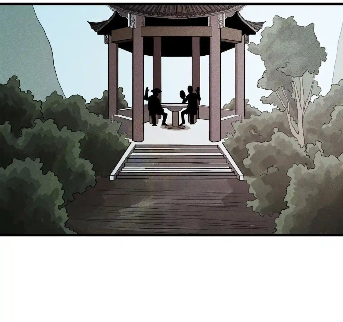 Big Uncle’s Podcast of Mysteries 96