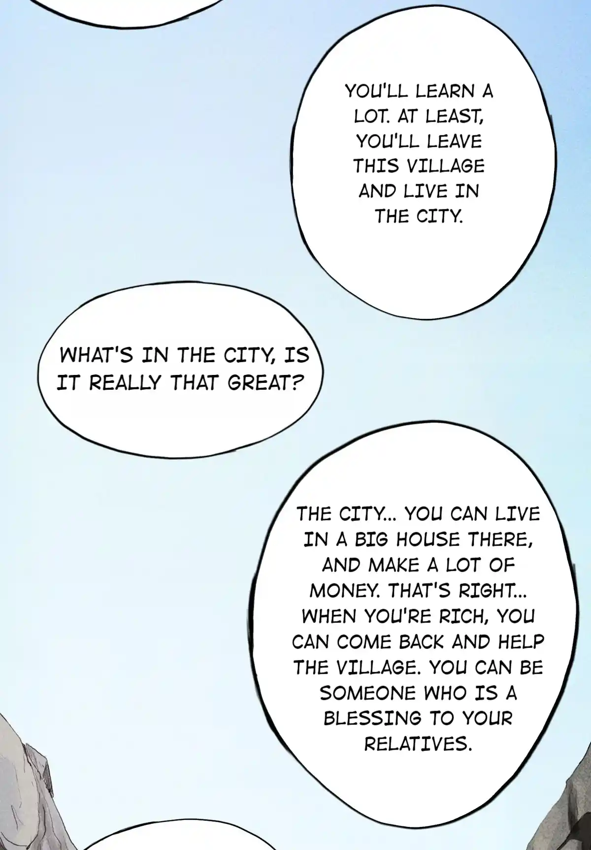 Big Uncle’s Podcast of Mysteries 96