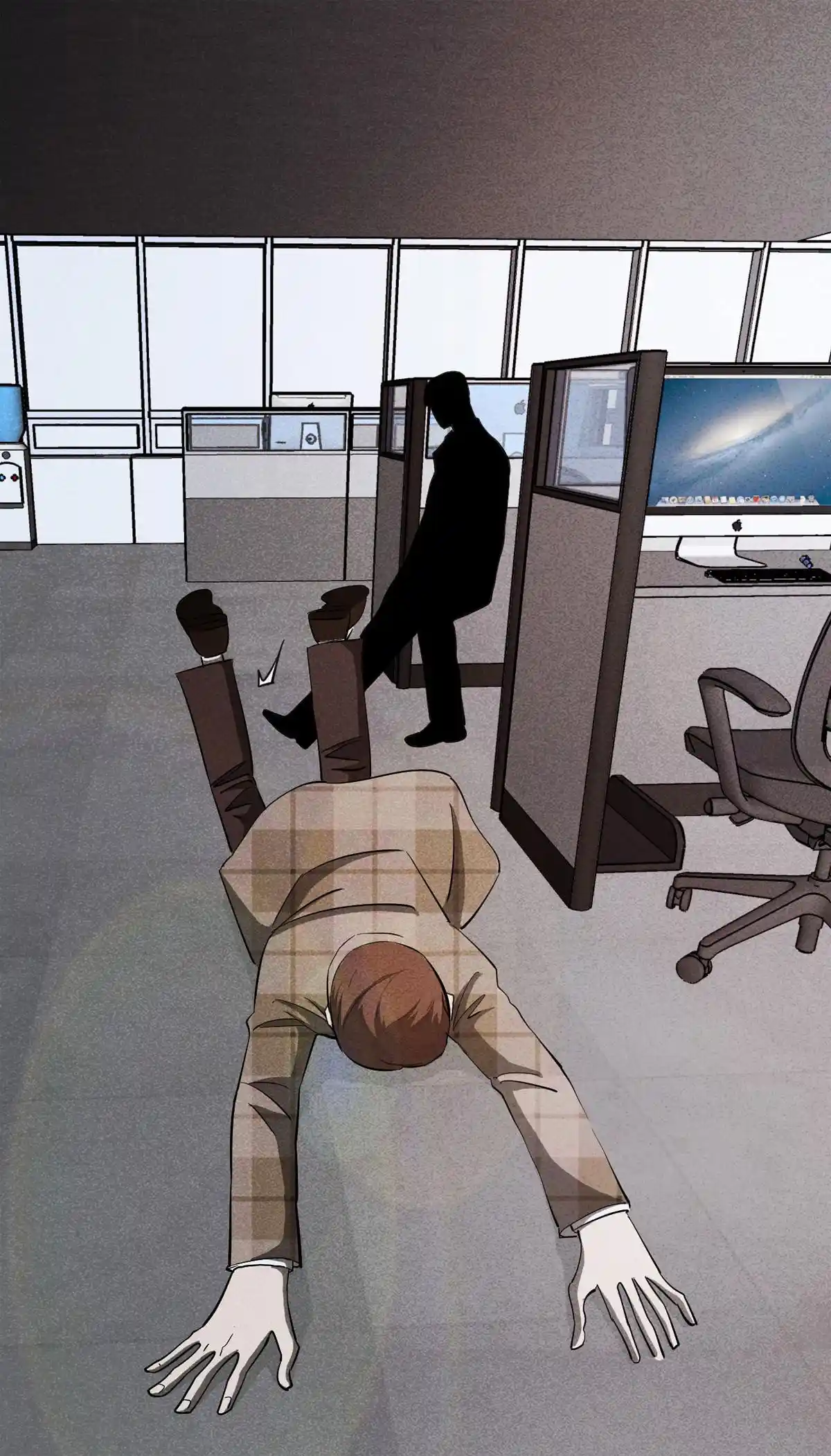 Big Uncle’s Podcast of Mysteries 97