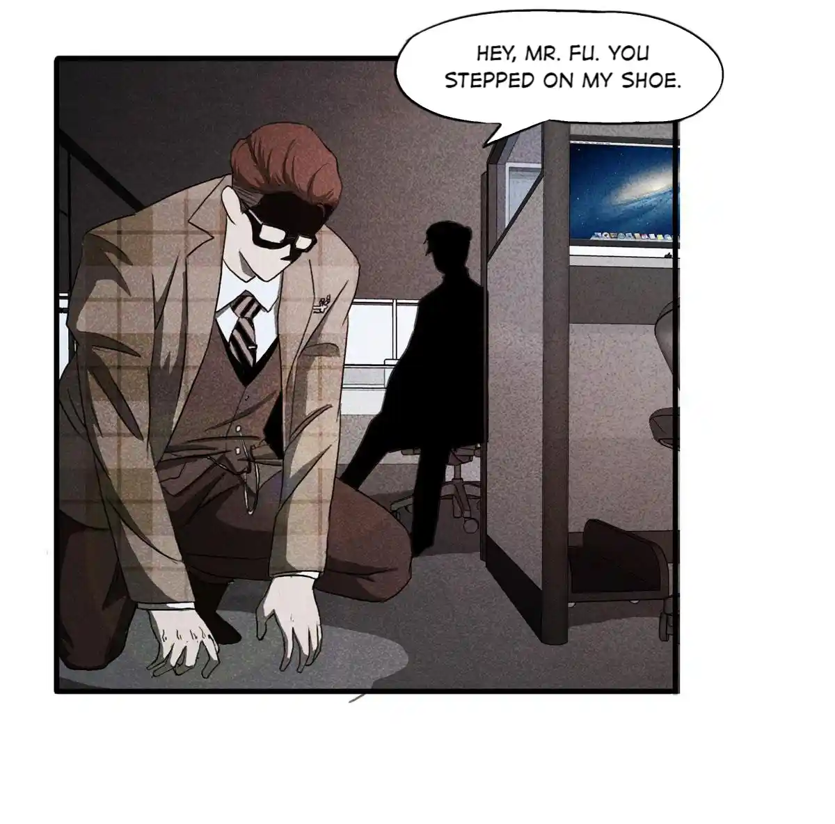 Big Uncle’s Podcast of Mysteries 97