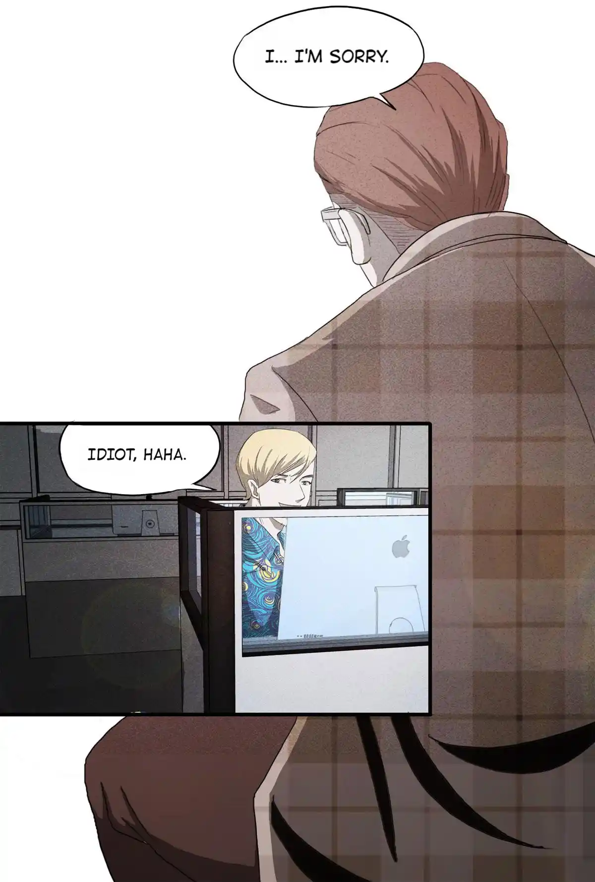 Big Uncle’s Podcast of Mysteries 97