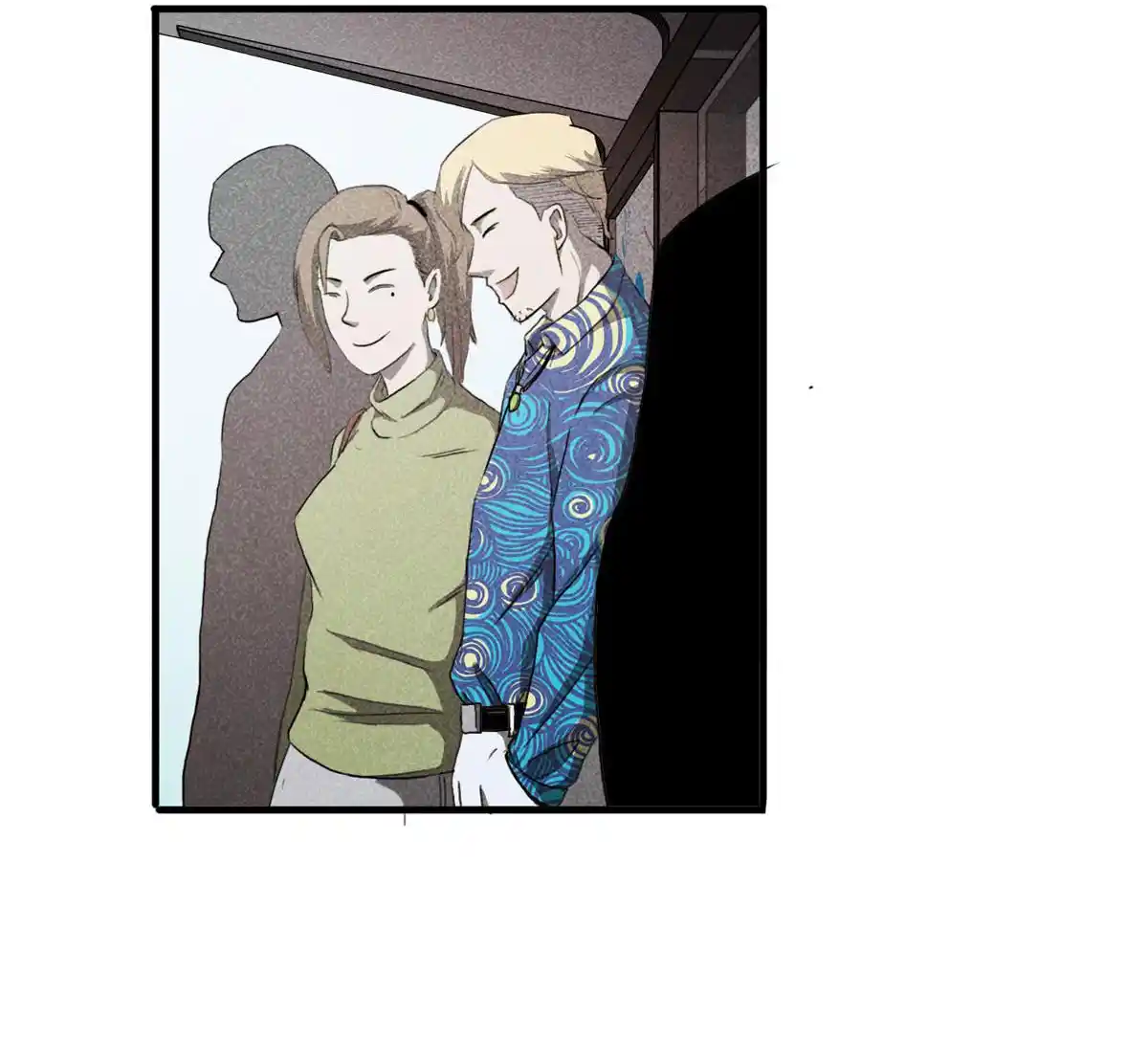 Big Uncle’s Podcast of Mysteries 97