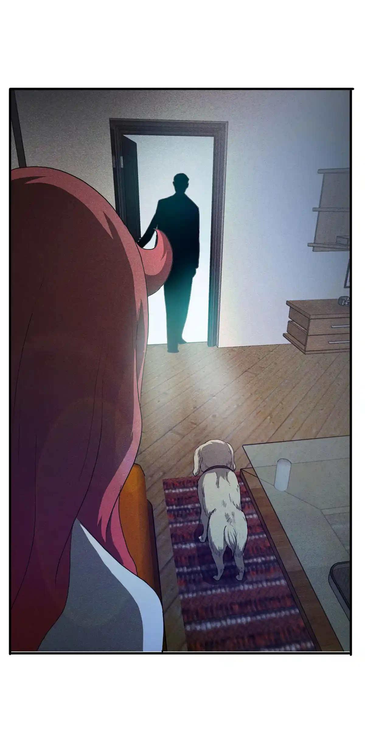 Big Uncle’s Podcast of Mysteries 97