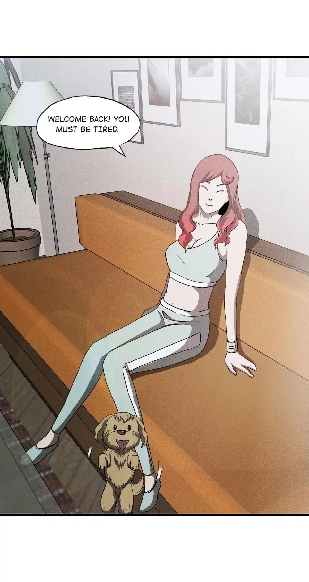 Big Uncle’s Podcast of Mysteries 97