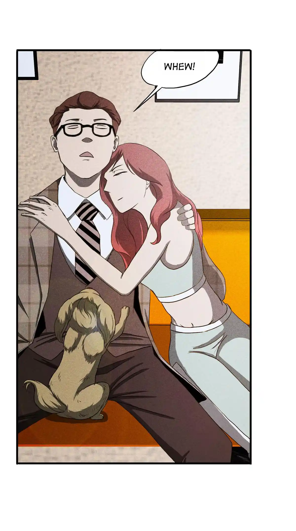 Big Uncle’s Podcast of Mysteries 97