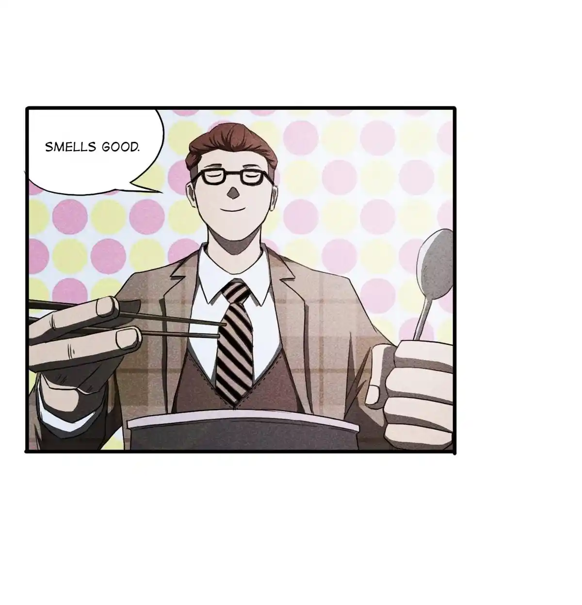 Big Uncle’s Podcast of Mysteries 97