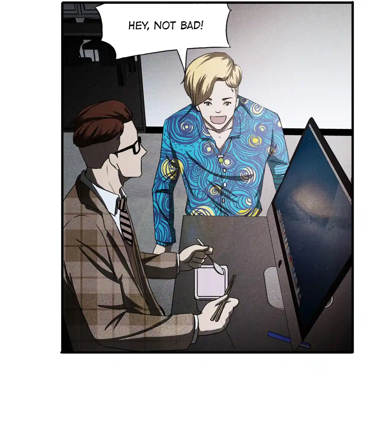 Big Uncle’s Podcast of Mysteries 97