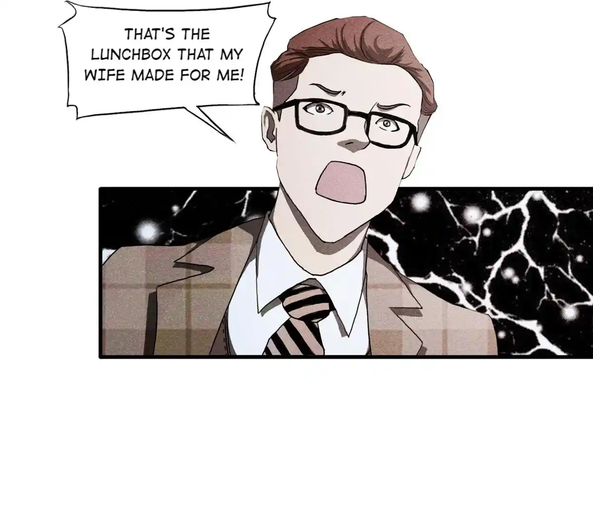 Big Uncle’s Podcast of Mysteries 97