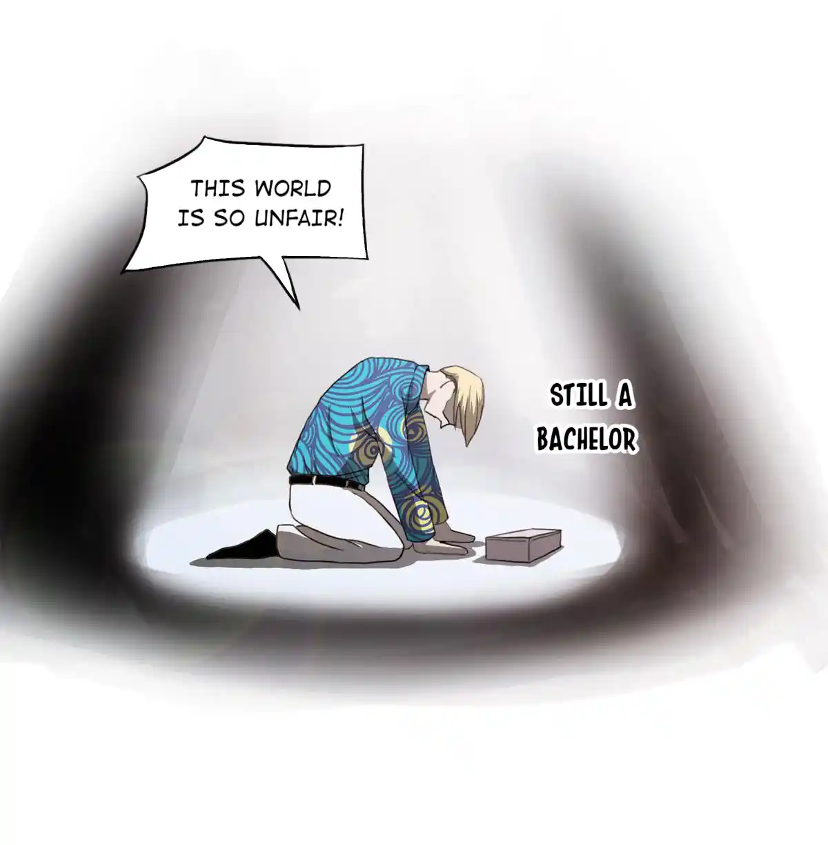 Big Uncle’s Podcast of Mysteries 97