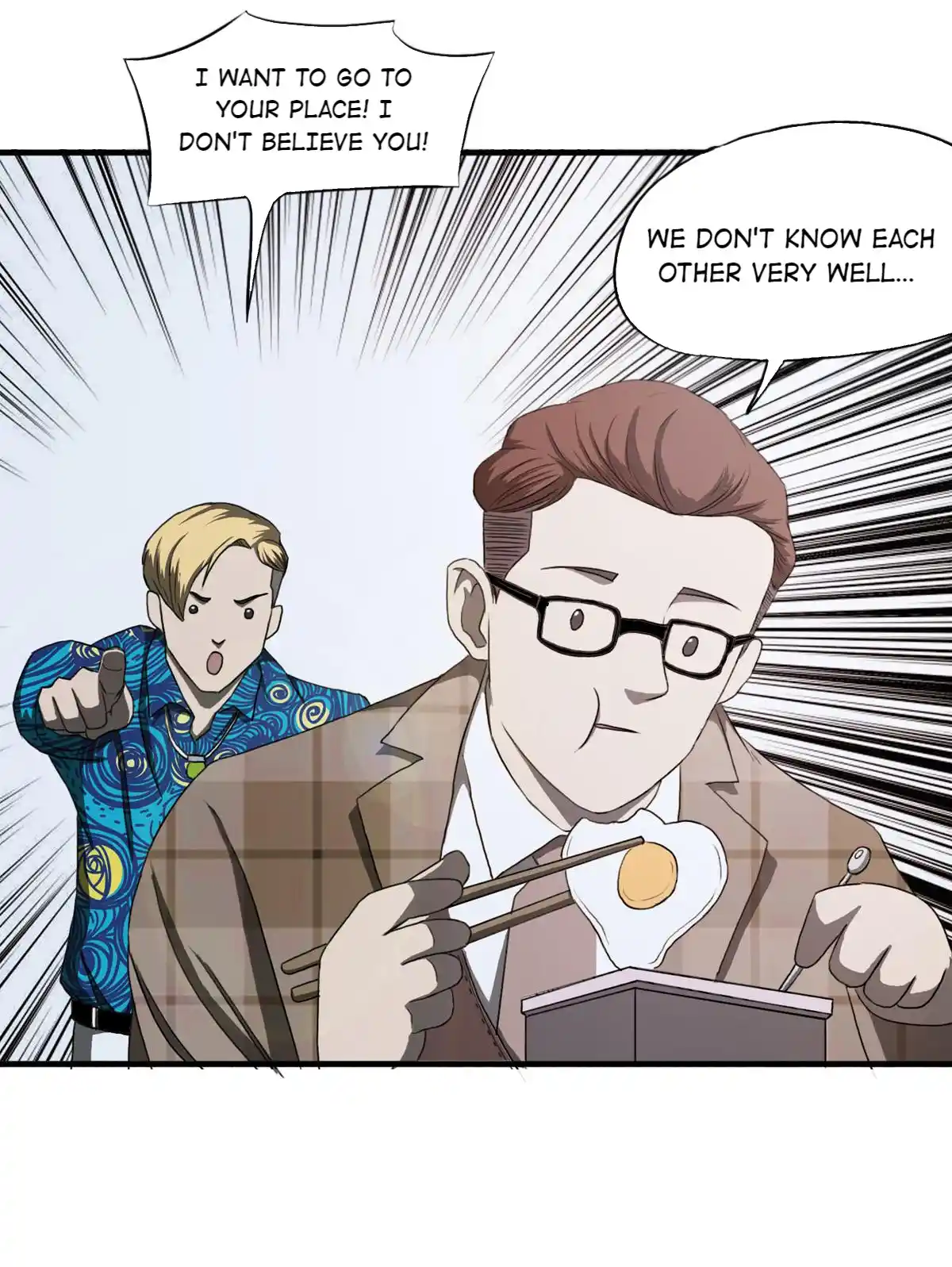 Big Uncle’s Podcast of Mysteries 97