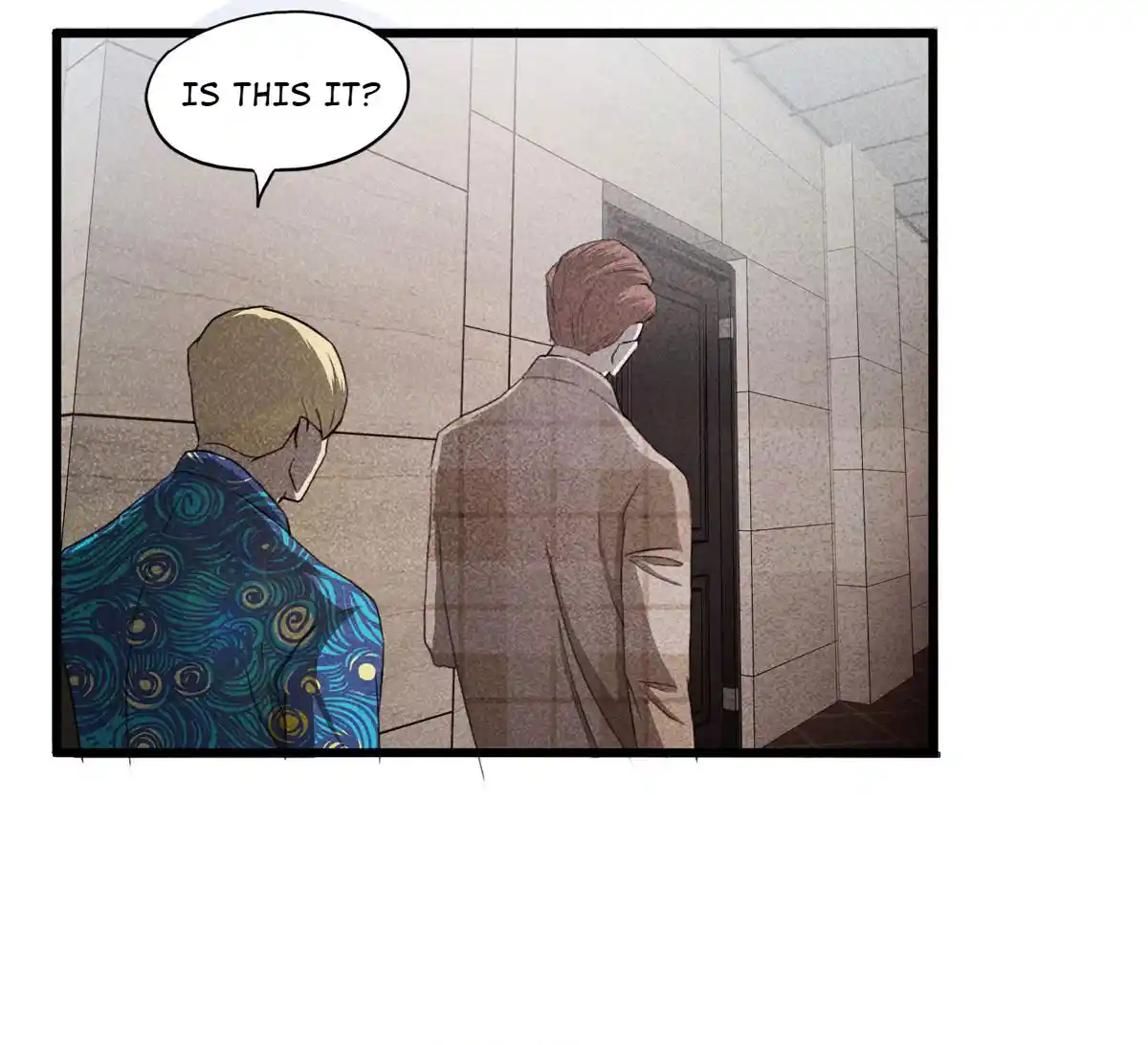 Big Uncle’s Podcast of Mysteries 97