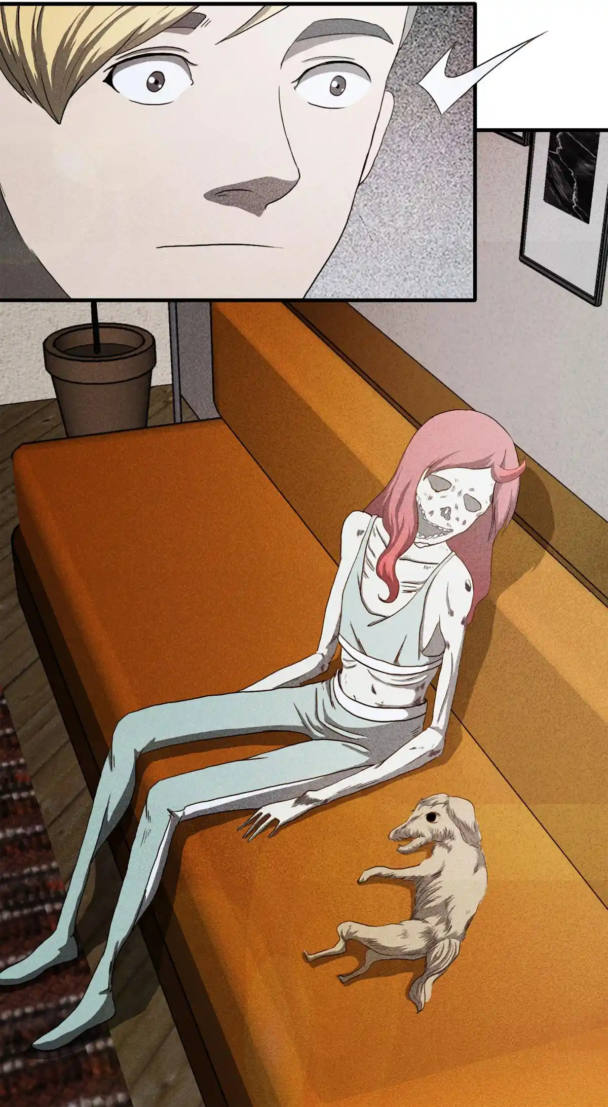 Big Uncle’s Podcast of Mysteries 97