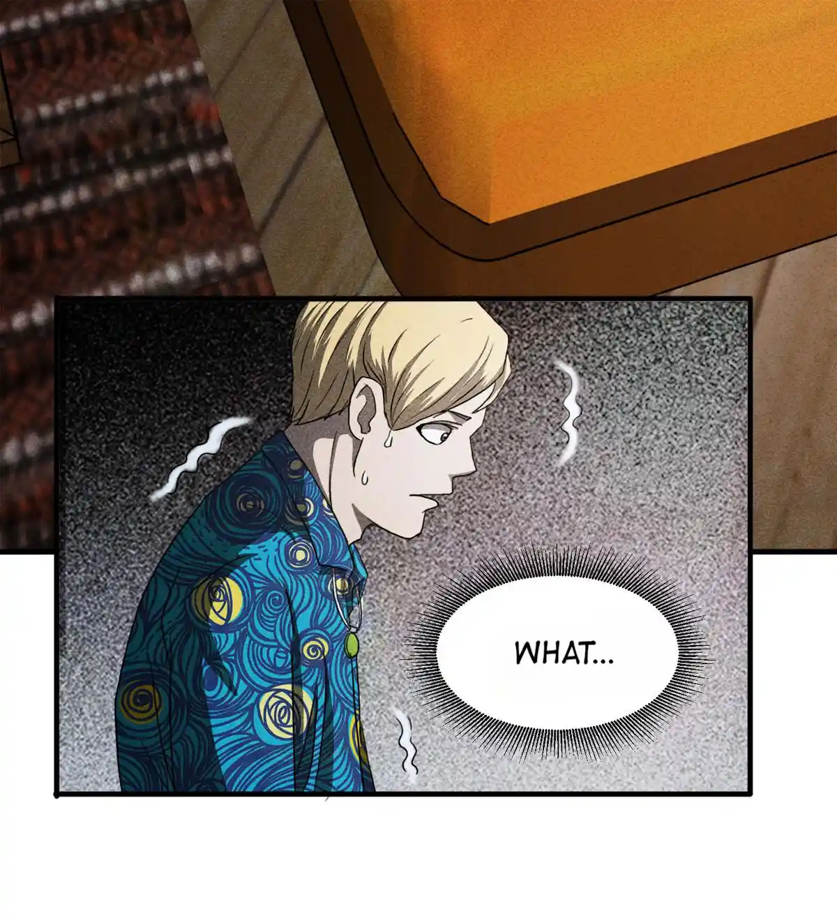 Big Uncle’s Podcast of Mysteries 97