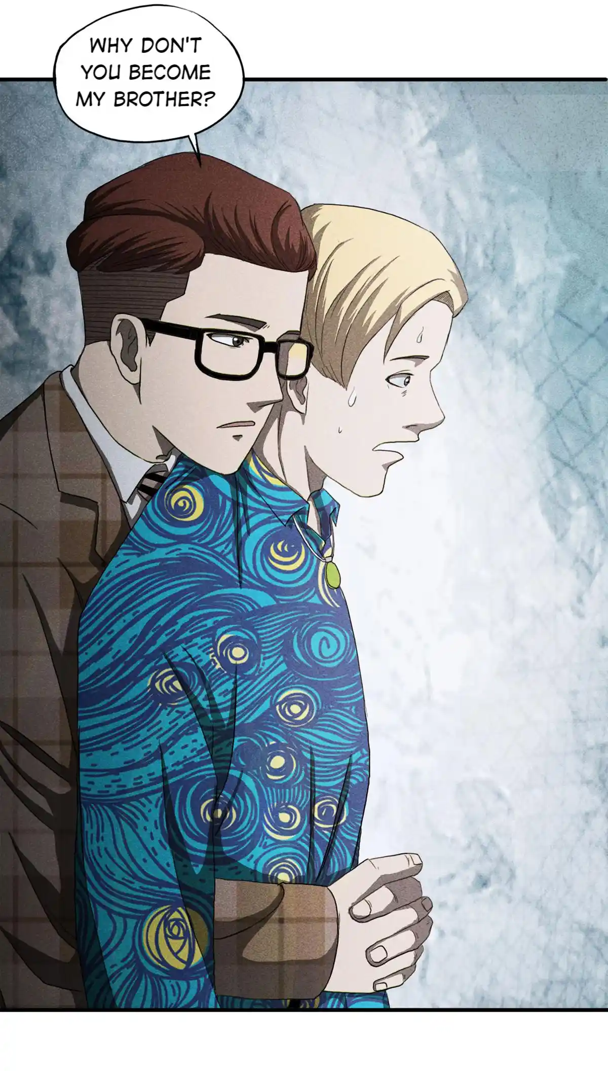 Big Uncle’s Podcast of Mysteries 97